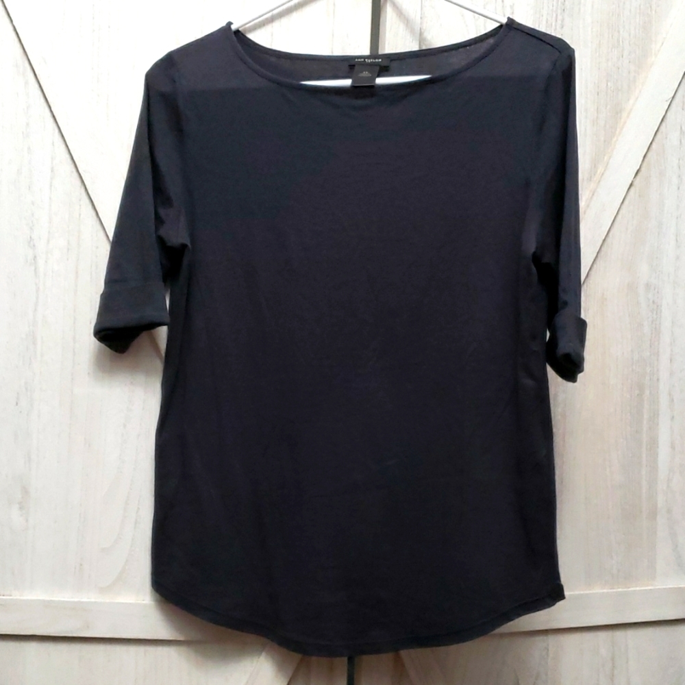 Half Sleeve Top